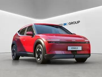 Hyundai Ioniq 3, 42 kWh 108 kW Select